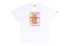 Load image into Gallery viewer, BAPE® SENTO BOTTLE TEE