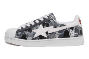 BAPE x DEF JAM SKULL STA