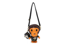 Load image into Gallery viewer, BAPE x ADIDAS BABY MILO BAG