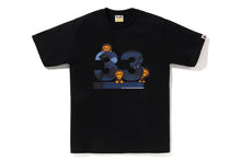 Load image into Gallery viewer, A BATHING APE®︎ 33RD ANNIVERSARY BABY MILO®︎ TEE