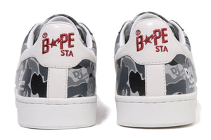 BAPE x DEF JAM SKULL STA