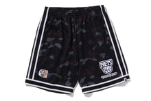 Load image into Gallery viewer, BAPE x NBA SWINGMAN SHORTS
