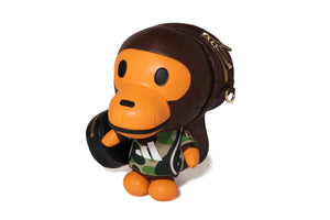 BAPE x ADIDAS BABY MILO BAG