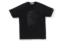 Load image into Gallery viewer, BAPE x OVO STA CROCODILE PRINT TEE
