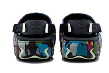 Load image into Gallery viewer, BAPE® X CROCS - ECHO CLOG 2.0