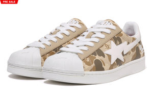 BAPE x DEF JAM SKULL STA
