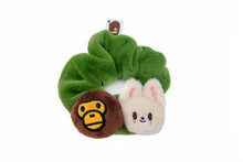 Load image into Gallery viewer, BAPE x Stray Kids BABY MILO SCRUNCHIE