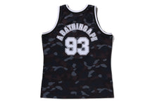 Load image into Gallery viewer, BAPE x NBA SWINGMAN JERSEY