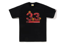 Load image into Gallery viewer, A BATHING APE®︎ 33RD ANNIVERSARY BABY MILO®︎ TEE