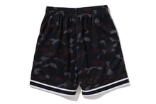 Load image into Gallery viewer, BAPE x NBA SWINGMAN SHORTS