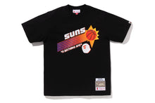 Load image into Gallery viewer, BAPE x NBA TEES