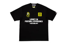 Load image into Gallery viewer, LIFE MULTI LOGO POLY RELAXED FIT JERSEY