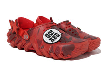 Load image into Gallery viewer, BAPE X CROCS ECHO