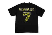 Load image into Gallery viewer, LIFE MULTI LOGO POLY RELAXED FIT JERSEY