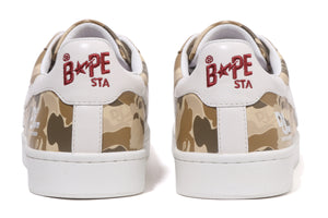 BAPE x DEF JAM SKULL STA