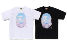 Load image into Gallery viewer, SAKURA PHOTO APE HEAD TEE