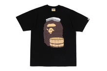 Load image into Gallery viewer, BAPE® SENTO APE HEAD TEE