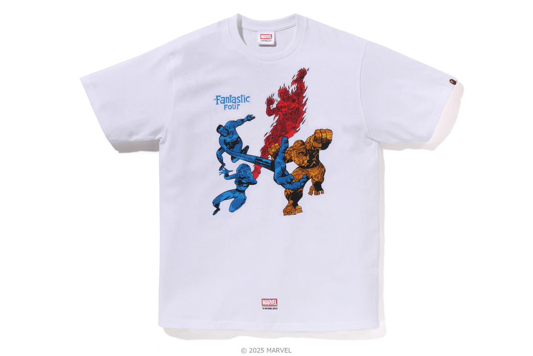 THE FANTASTIC 4 TEE