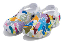 Load image into Gallery viewer, BAPE® X CROCS - ECHO CLOG 2.0