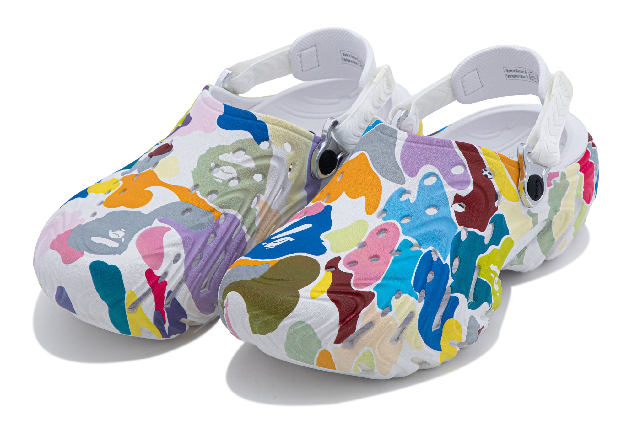 TOPS – Palette Town