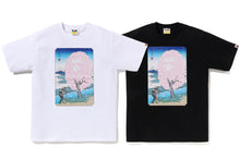 Load image into Gallery viewer, JAPAN SAKURA TEE