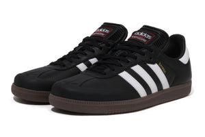 BAPE x ADIDAS SAMBA