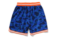 Load image into Gallery viewer, BAPE x NBA SWINGMAN SHORTS