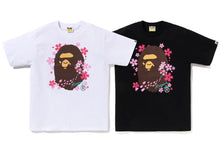 Load image into Gallery viewer, SAKURA APE HEAD TEE