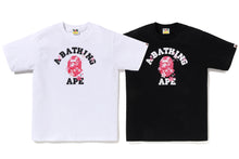 Load image into Gallery viewer, SAKURA COLLEGE TEE