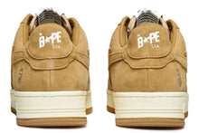 Load image into Gallery viewer, BAPE STA SUEDE