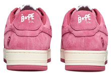 Load image into Gallery viewer, BAPE STA SUEDE