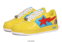 Load image into Gallery viewer, BAPE X MARVEL THOR BAPE STA