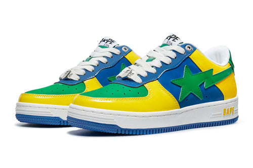 BAPE STA #1