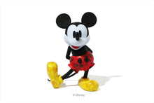 Load image into Gallery viewer, BAPE X MICKEY MOUSE X MEDICOM TOY VCD