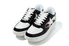 Load image into Gallery viewer, COLOR BLOCK SHARK BAPE STA